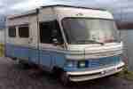 Mercedes Benz , Hymer Oldtimer, Diesel 602 D 32 Bj 1981