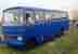 Mercedes Benz LPO 608 SO.KFZ Wohnmobile Bus