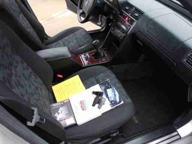 Mercedes-Benz Limousine,Navi,Klimatronic,ALU,Senoren!