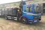 Mercedes Benz Lkw Kipper Atego