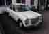 Mercedes Benz MB W114 (W115) 230.6 Strich Acht 8