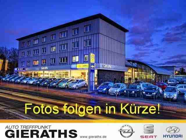 Mercedes Benz MERCEDES B KLASSE AHK Klima DPF