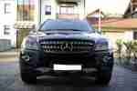 ML 280 CDI 4Matic 7G Tronic aus 1 Hand