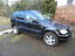 Mercedes Benz ML 320 Leder Klima viele Extras