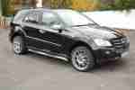 ML 350, Top Optik Zustand,