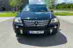 Mercedes Benz ML 500 AMG STYLINGPAKET VON WERK