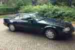 Mercedes SL 320 nur 125 TKM TOP Zustand