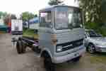 Mercedes Benz LP 608 Bj.1972 LKW orig.