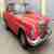 Mercedes Benz Oldtimer