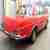 Mercedes Benz Oldtimer