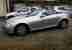 Mercedes Benz R SLK200K II HAND BI XENON NAVI LEDER AIR