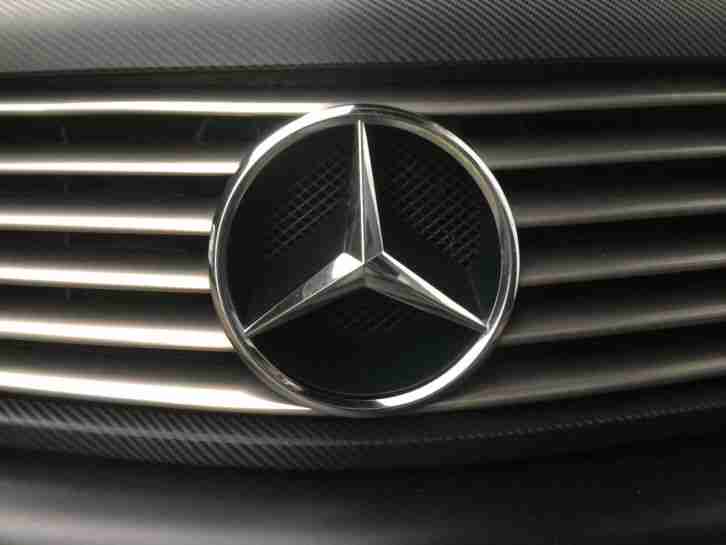 Mercedes Benz R129 280Sl Tüv 03 17 Nur 3 Tage!