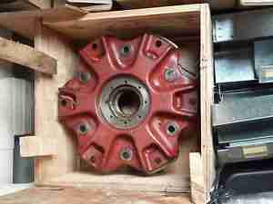 Mercedes-Benz Radstern LKW über 7,501 t A3854010703