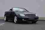 Roadster SLK 200 Kompressor 17 AMG Alu 2