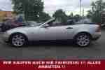Roadster SLK 230 Kompressor