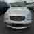 Mercedes Benz Roadster
