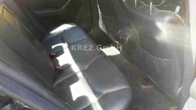 Mercedes-Benz S 320 Autom. Navigation Klima Leder