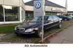 S 320 CDI Leder Navi Command Xenon