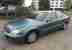 Mercedes Benz S 320 LANG SCHECKHEFT GEPFL.