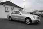 S 430 Comand Xenon EGSD PDC 1 Hand