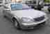 Mercedes Benz S Klasse Lim. S 320