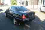 S Klasse Lim. S 320 CDI TV VOLL
