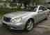 Mercedes Benz S Klasse Lim. S 500 Scheckheftgepflegt