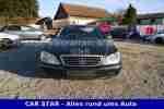 S Klasse Lim. S 500 Vollausstattung Gas