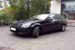 S204 BJ. 09 2009 BlueEFFICIENCY Navi