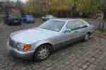 S350 Turbo Diesel W140 300SD W126 W123