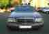 Mercedes Benz S420 Vollausstattung Leder Klima 4, 2L 147tkm Bj:1994 Navigation!