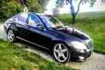 S500 AMG Facelift absolute