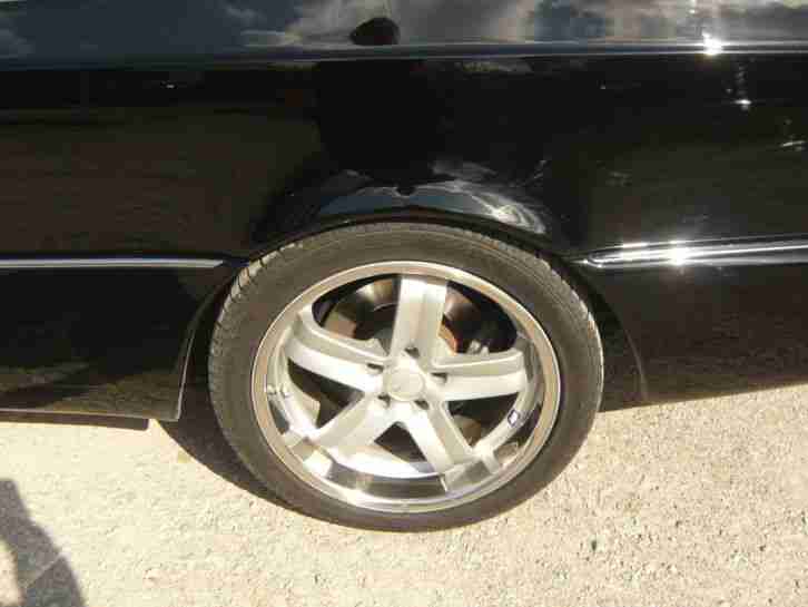 Mercedes Benz S500"Coupe",C140,2.Hd,Traumfahrzeug mit Wertsteigerungspotential