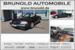 SL 280 ABS, Leder neu, Hardtop, sehr gute