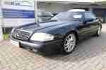 SL 280 Autom.Leder.1.Hand.18 Alu