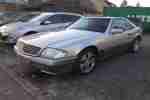 SL 280 Hardtop