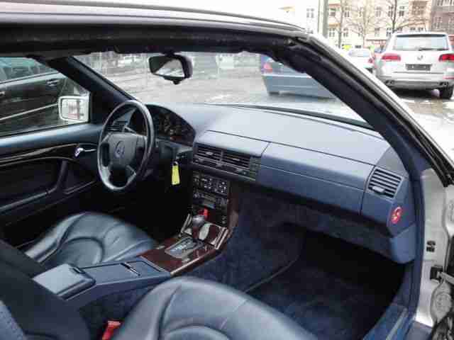 Mercedes-Benz SL 280 Topzustand