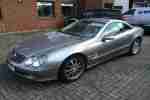 SL 500 W230 R230 Unfall Leder Navi ABC