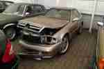 SL500 R129 Bj. 2000 2te Hand M113 225kW