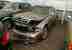 Mercedes Benz SL500 R129 Bj. 2000 2te Hand M113 225kW 306Ps