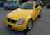 Mercedes Benz SLK 200