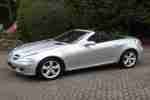 SLK 200 K, NAVI, Leder, 17 Zoll, TOP !