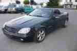 SLK 200 Kompressor