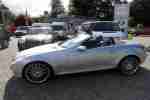 SLK 200 Kompressor