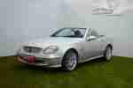 SLK 200 Kompressor NP.:32T €