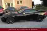 SLK 200 Kompressor Special Edition