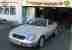 Mercedes Benz SLK 200 Kompressor Super Originalzustan