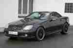 SLK 230 KOM.AMG PAKET XENON LEDER KLIMA B