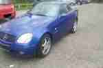 SLK 230 Kompressor