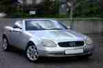 SLK 230 Kompressor